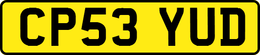 CP53YUD