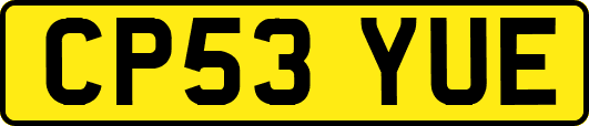 CP53YUE