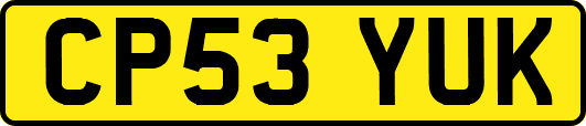 CP53YUK