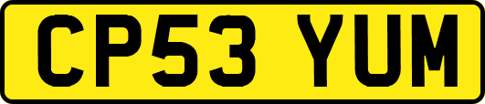 CP53YUM