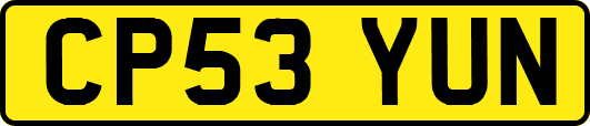 CP53YUN