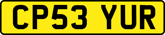 CP53YUR
