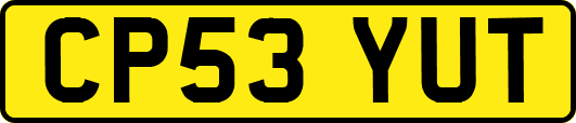 CP53YUT