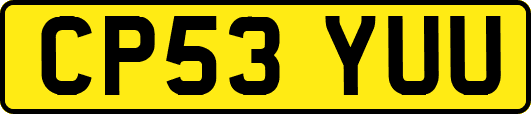 CP53YUU