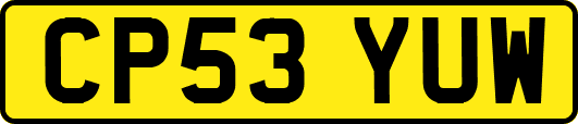 CP53YUW