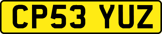 CP53YUZ