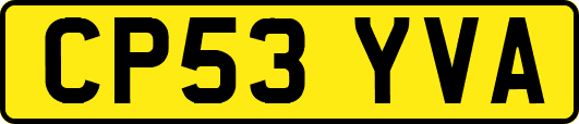 CP53YVA