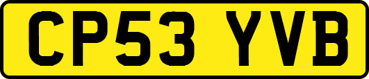 CP53YVB