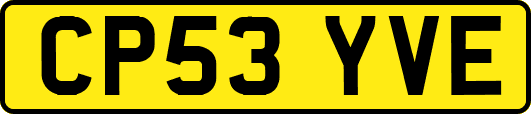 CP53YVE