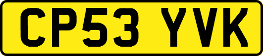 CP53YVK