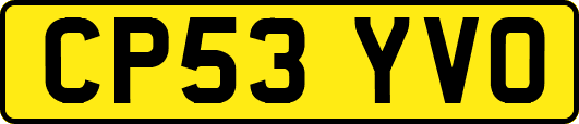 CP53YVO