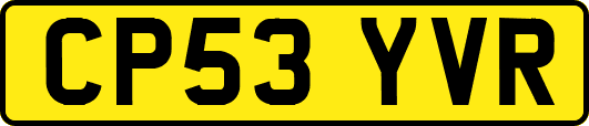 CP53YVR