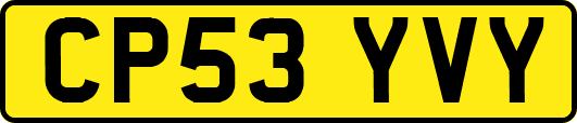 CP53YVY