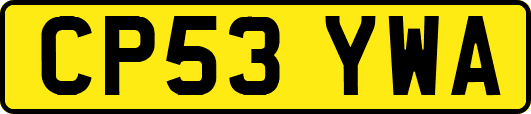 CP53YWA
