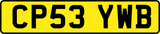 CP53YWB