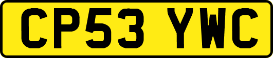 CP53YWC