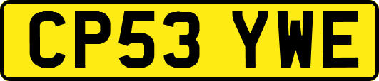 CP53YWE