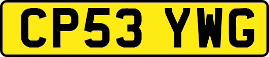 CP53YWG