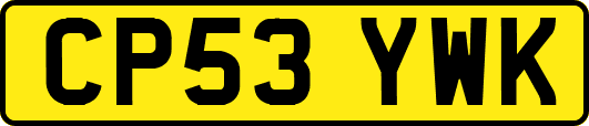 CP53YWK