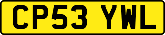 CP53YWL