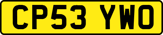 CP53YWO