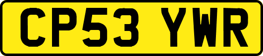 CP53YWR