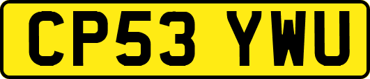 CP53YWU
