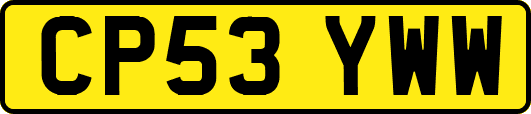 CP53YWW