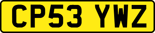 CP53YWZ