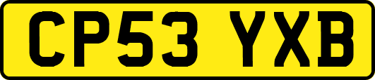 CP53YXB
