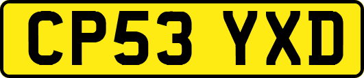 CP53YXD