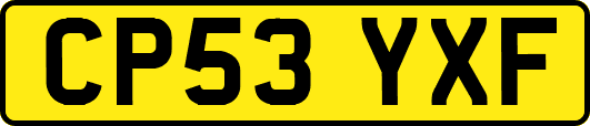 CP53YXF