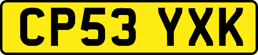 CP53YXK