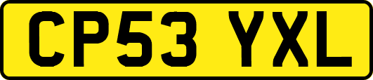 CP53YXL