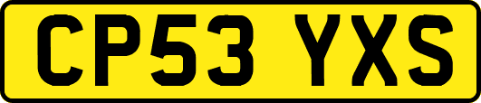 CP53YXS