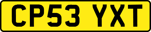 CP53YXT