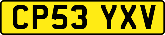 CP53YXV