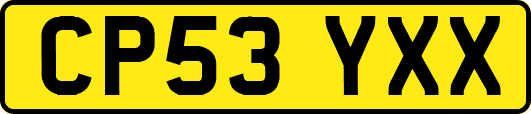 CP53YXX
