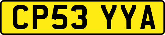 CP53YYA