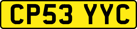 CP53YYC