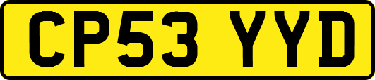 CP53YYD