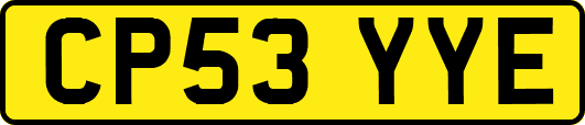 CP53YYE