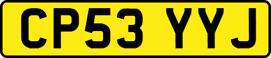 CP53YYJ