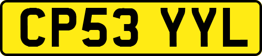 CP53YYL