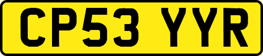 CP53YYR