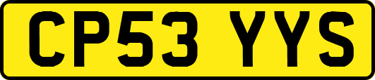 CP53YYS