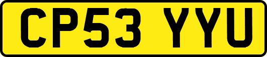 CP53YYU