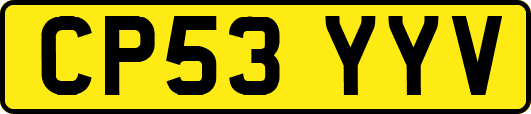 CP53YYV