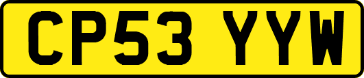 CP53YYW
