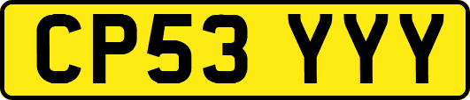 CP53YYY